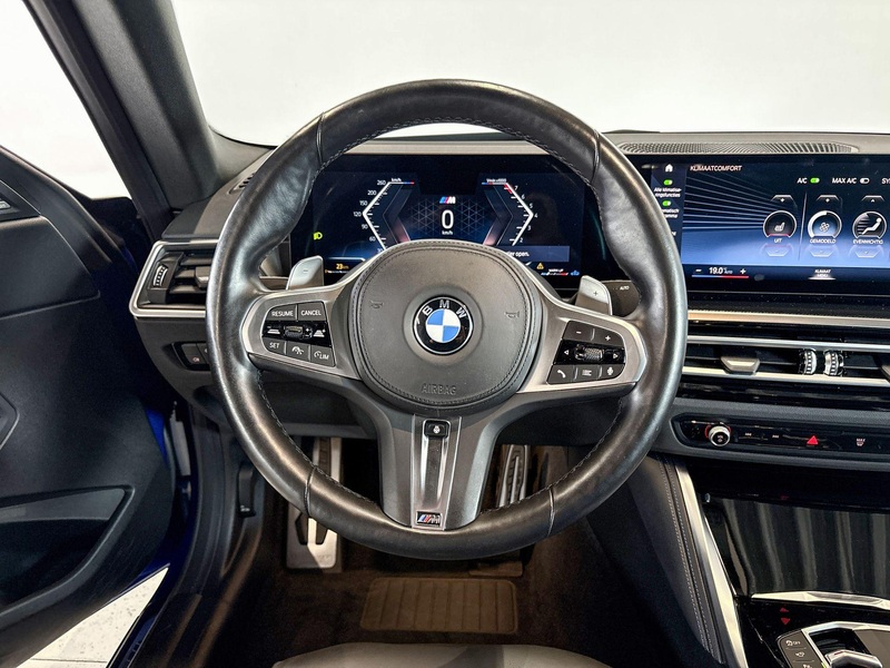 BMW 240 2 Serie Coupé M240i Innovation Pack — photo 15