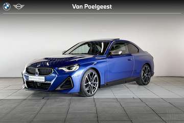 2 Serie Coupé M240i Innovation Pack