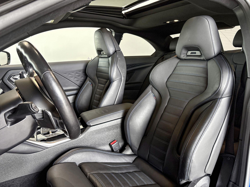 BMW 240 2 Serie Coupé M240i Innovation Pack — photo 12