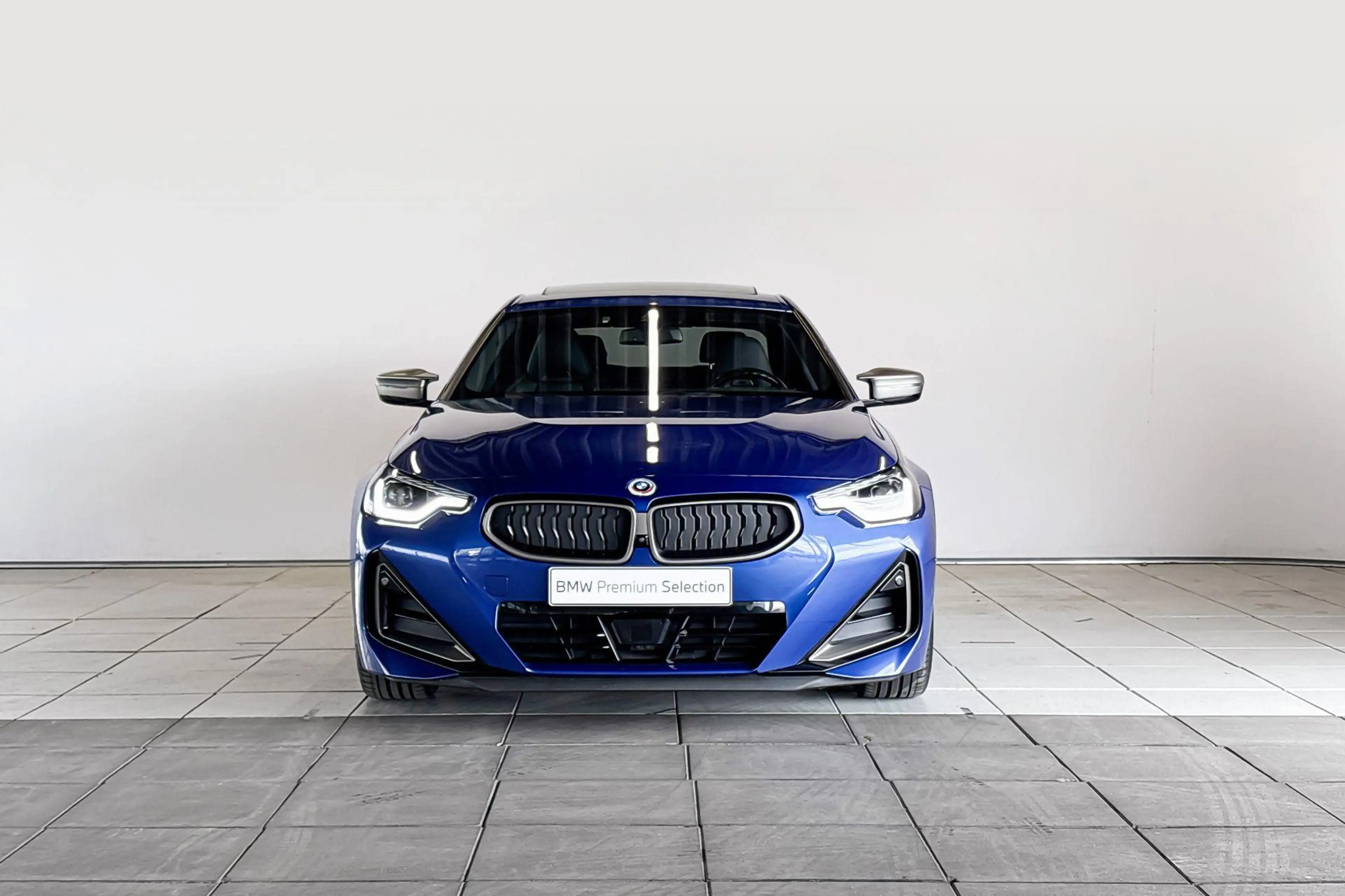 BMW 240 2 Serie Coupé M240i Innovation Pack — photo 6