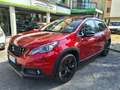 Peugeot 2008 2008 1.6 bluehdi Gt Line s ok neopatentati Rosso - thumbnail 1