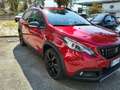 Peugeot 2008 2008 1.6 bluehdi Gt Line s ok neopatentati Rosso - thumbnail 2