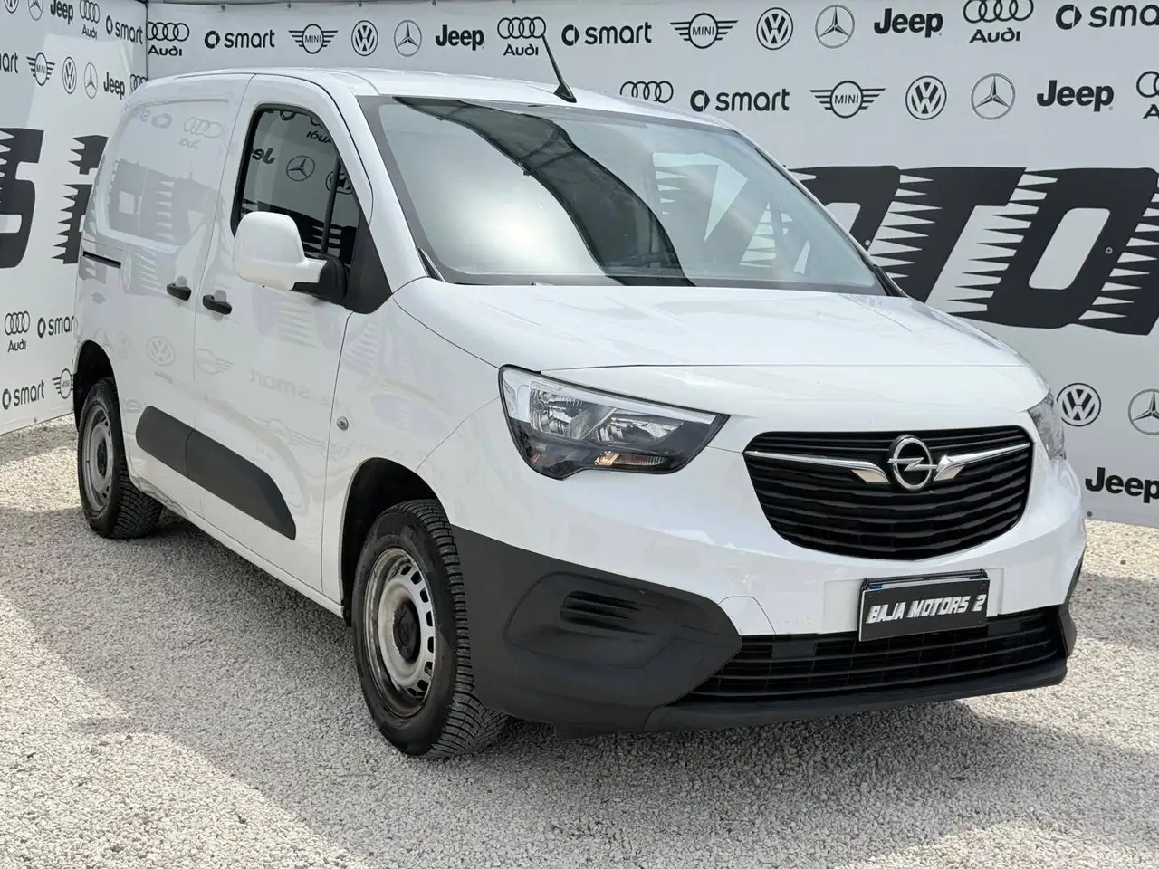 Opel Combo Cargo 1.5 diesel 100CV s&s PREZZO + IVA