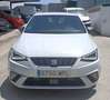 SEAT Ibiza 1.0 TSI S&S Special Edition DSG 115 Blanc - thumbnail 3