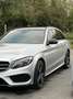 Mercedes-Benz C 250 (BlueTEC) d T 7G-TRONIC AMG Line - thumbnail 4