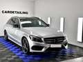 Mercedes-Benz C 250 (BlueTEC) d T 7G-TRONIC AMG Line - thumbnail 2