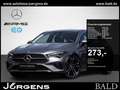 Mercedes-Benz CLA 180 SB Progressive/LED/Kamera/EASY-P/Winter Grey - thumbnail 1