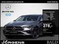 Mercedes-Benz CLA 180 SB Progressive/LED/Kamera/EASY-P/Winter Grijs - thumbnail 1