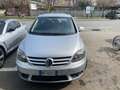 Volkswagen Golf Plus 1.6 Comfortline GPL Zilver - thumbnail 1