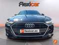 Audi A7 Sportback 40 TDI quattro-ultra S tronic Negro - thumbnail 4