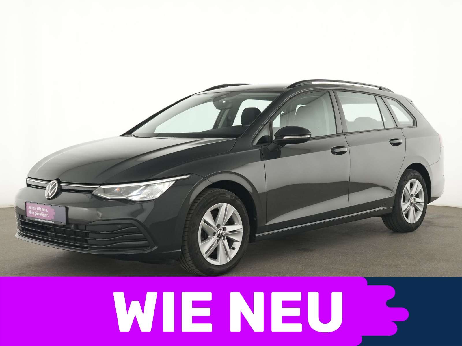 Second hand Volkswagen Golf 2.0