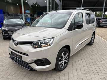 MPV LWB 1.5 DIESEL 7-PLAATSEN