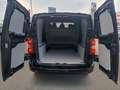 Fiat Scudo Scudo Kastenwagen Doppelkabine 5-Sitzer netto €... Schwarz - thumbnail 6