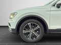 Volkswagen Tiguan Sound*1 HAND*UNFALLFREI*MEGA SCHÖN* Blanc - thumbnail 5