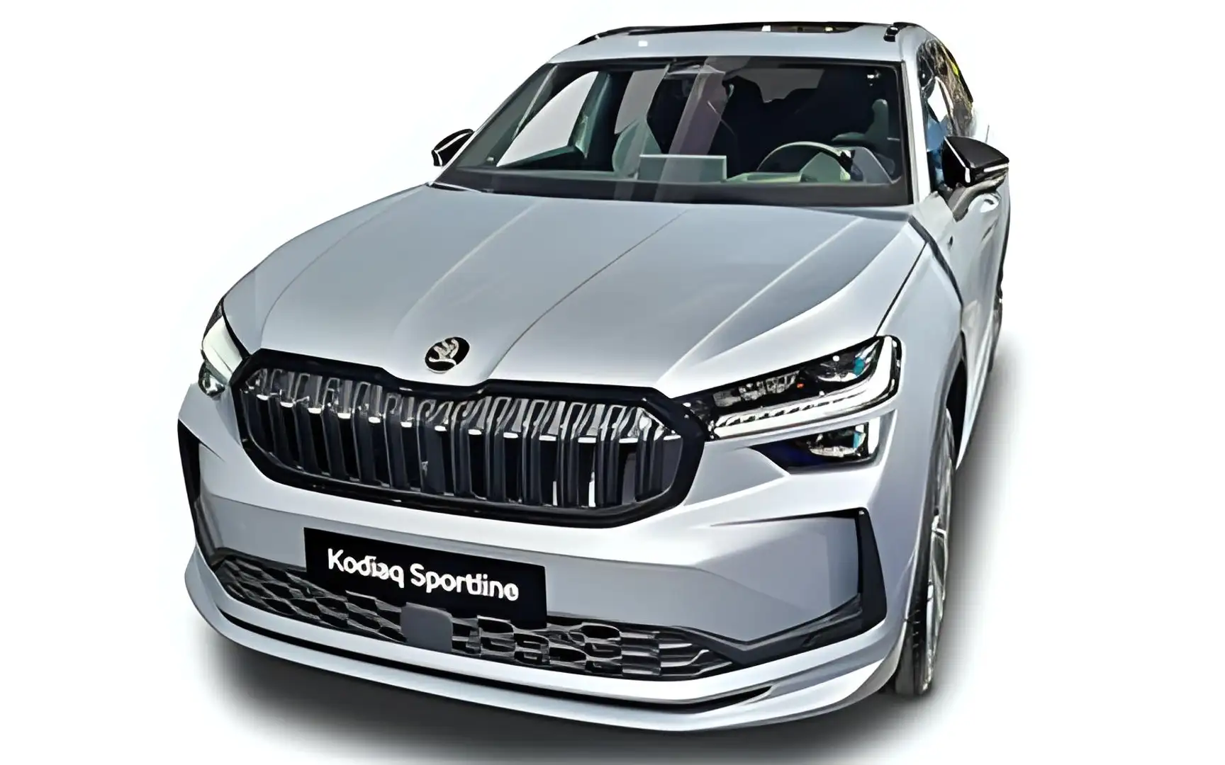 Skoda Kodiaq Selection 2.0 TSI 150 kW DSG 4x4 150 kW (204 PS... - 1