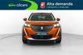 Peugeot 2008 1.2 PureTech S&S Allure Pack 100 Naranja - thumbnail 2