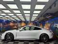 Porsche Taycan Taycan Turbo Blanc - thumbnail 7