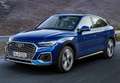 Audi Q5 Sportback 35 TDI Black line S tronic Negro - thumbnail 46