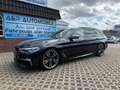 BMW 550 Baureihe 5 Touring M550 d xDrive Schwarz - thumbnail 5