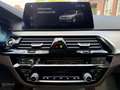 BMW 550 Baureihe 5 Touring M550 d xDrive Schwarz - thumbnail 22