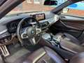 BMW 550 Baureihe 5 Touring M550 d xDrive Schwarz - thumbnail 15