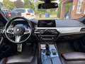 BMW 550 Baureihe 5 Touring M550 d xDrive Schwarz - thumbnail 21