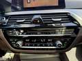 BMW 550 Baureihe 5 Touring M550 d xDrive Schwarz - thumbnail 25
