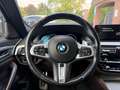 BMW 550 Baureihe 5 Touring M550 d xDrive Schwarz - thumbnail 3
