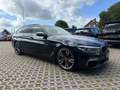 BMW 550 Baureihe 5 Touring M550 d xDrive Schwarz - thumbnail 1