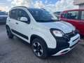 Fiat Panda Panda III Cross 1.0 firefly hybrid Cross s Blanc - thumbnail 1