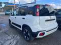 Fiat Panda Panda III Cross 1.0 firefly hybrid Cross s Blanc - thumbnail 4