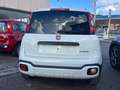 Fiat Panda Panda III Cross 1.0 firefly hybrid Cross s Blanc - thumbnail 7