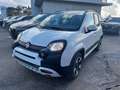 Fiat Panda Panda III Cross 1.0 firefly hybrid Cross s Blanc - thumbnail 3