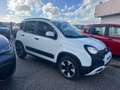 Fiat Panda Panda III Cross 1.0 firefly hybrid Cross s Blanc - thumbnail 5