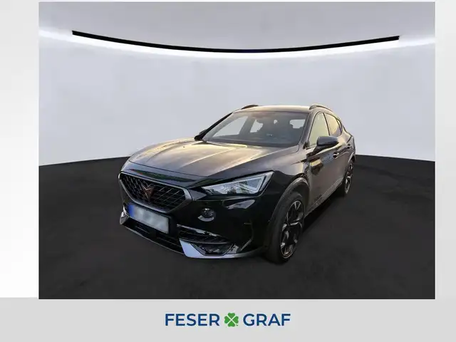 CUPRA Formentor 1.4 TSI e-Hybrid LED/ACC/AHK/NAVI/KAMERA