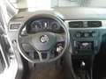 Volkswagen Caddy Maxi 2.0TDI DSG Trendline TEMPO+BT+KAM++ Silber - thumbnail 4