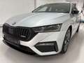 Skoda Octavia Combi RS Plus Argent - thumbnail 1