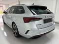 Skoda Octavia Combi RS Plus Argent - thumbnail 6
