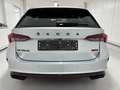 Skoda Octavia Combi RS Plus Argent - thumbnail 5