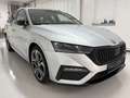 Skoda Octavia Combi RS Plus Argent - thumbnail 3