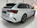 Skoda Octavia Combi RS Plus Argent - thumbnail 4