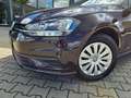 Volkswagen Golf VII Lim. Trendline *Ahk*Black-Rubin*Top* Schwarz - thumbnail 3