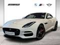 Jaguar F-Type "R" Coupe Weiß - thumbnail 1