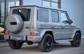 Mercedes-Benz G 63 AMG MANUFAKTUR MASSAGE BURMESTER 360 Grau - thumbnail 10