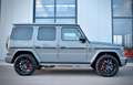 Mercedes-Benz G 63 AMG MANUFAKTUR MASSAGE BURMESTER 360 Grau - thumbnail 12