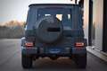 Mercedes-Benz G 63 AMG MANUFAKTUR MASSAGE BURMESTER 360 Grau - thumbnail 9