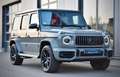Mercedes-Benz G 63 AMG MANUFAKTUR MASSAGE BURMESTER 360 Grau - thumbnail 4