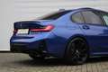 BMW 330 3 Serie 330e High Executive M Sport Automaat / Sch Blau - thumbnail 26
