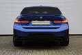 BMW 330 3 Serie 330e High Executive M Sport Automaat / Sch Blau - thumbnail 5