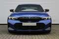 BMW 330 3 Serie 330e High Executive M Sport Automaat / Sch Blau - thumbnail 4